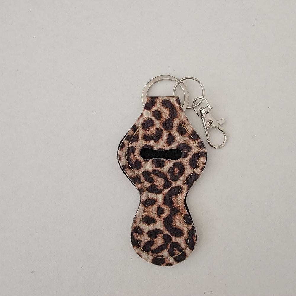 Chapstick Keychain - Picture 7 of 11